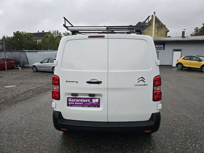 Citroën Jumpy Gebrauchtwagen Citroën Jumpy Gebrauchtwagen
