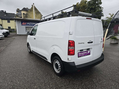 Citroën Jumpy Gebrauchtwagen Citroën Jumpy Gebrauchtwagen