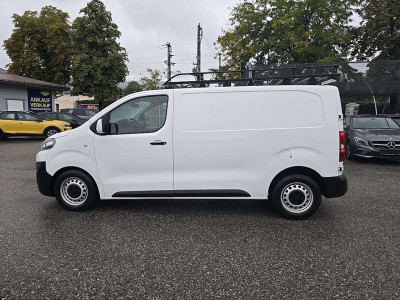 Citroën Jumpy Gebrauchtwagen Citroën Jumpy Gebrauchtwagen