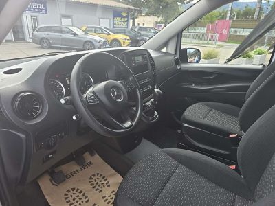 Mercedes-Benz Vito Gebrauchtwagen Mercedes-Benz Vito Gebrauchtwagen