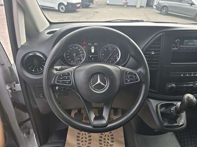 Mercedes-Benz Vito Gebrauchtwagen Mercedes-Benz Vito Gebrauchtwagen