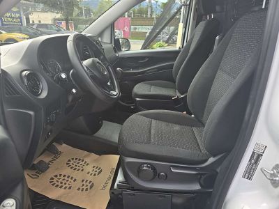 Mercedes-Benz Vito Gebrauchtwagen Mercedes-Benz Vito Gebrauchtwagen