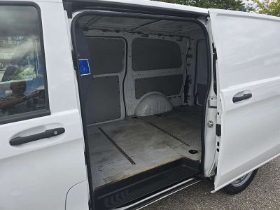Mercedes-Benz Vito Gebrauchtwagen Mercedes-Benz Vito Gebrauchtwagen
