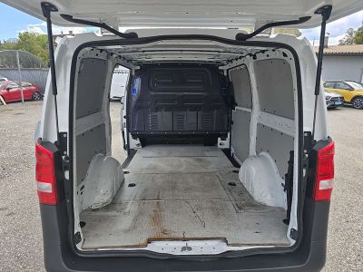 Mercedes-Benz Vito Gebrauchtwagen Mercedes-Benz Vito Gebrauchtwagen