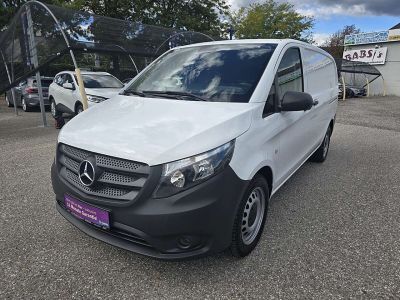 Mercedes-Benz Vito Gebrauchtwagen Mercedes-Benz Vito Gebrauchtwagen