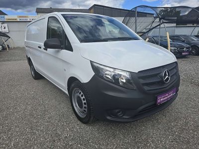 Mercedes-Benz Vito Gebrauchtwagen Mercedes-Benz Vito Gebrauchtwagen