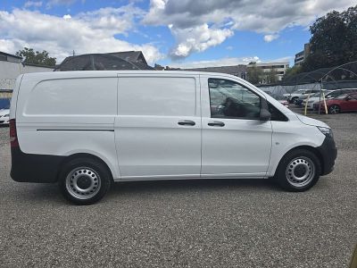 Mercedes-Benz Vito Gebrauchtwagen Mercedes-Benz Vito Gebrauchtwagen