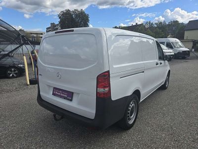 Mercedes-Benz Vito Gebrauchtwagen Mercedes-Benz Vito Gebrauchtwagen