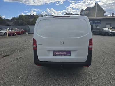 Mercedes-Benz Vito Gebrauchtwagen Mercedes-Benz Vito Gebrauchtwagen