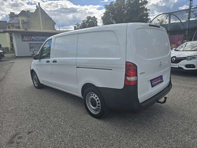 Mercedes-Benz Vito Gebrauchtwagen Mercedes-Benz Vito Gebrauchtwagen
