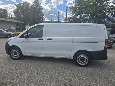 Mercedes-Benz Vito Gebrauchtwagen Mercedes-Benz Vito Gebrauchtwagen