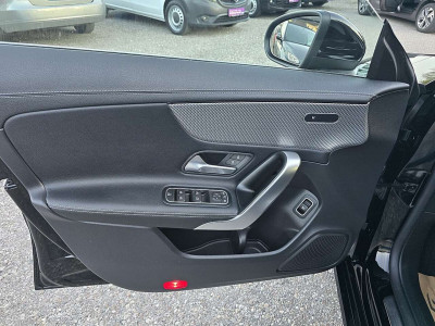Mercedes-Benz CLA Gebrauchtwagen Mercedes-Benz CLA Gebrauchtwagen
