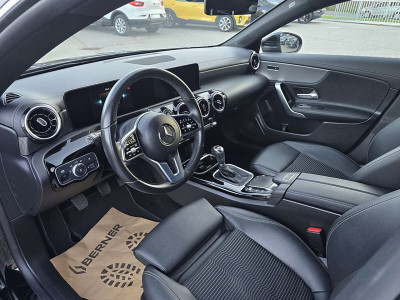 Mercedes-Benz CLA Gebrauchtwagen Mercedes-Benz CLA Gebrauchtwagen