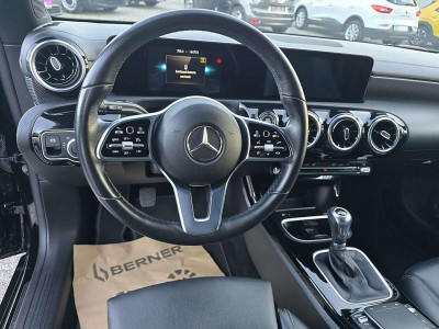 Mercedes-Benz CLA Gebrauchtwagen Mercedes-Benz CLA Gebrauchtwagen
