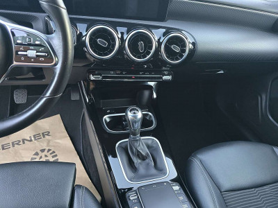 Mercedes-Benz CLA Gebrauchtwagen Mercedes-Benz CLA Gebrauchtwagen