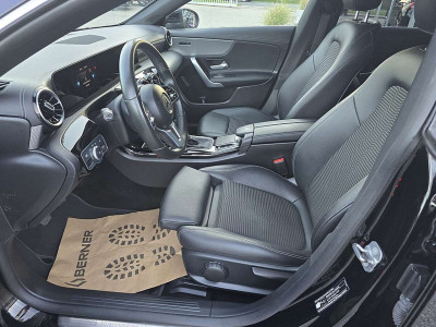 Mercedes-Benz CLA Gebrauchtwagen Mercedes-Benz CLA Gebrauchtwagen
