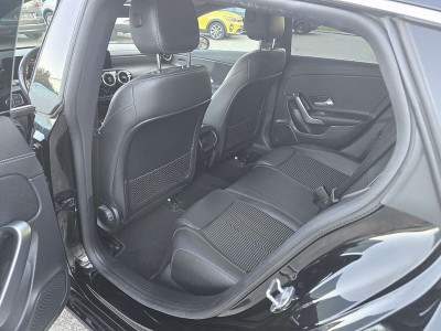 Mercedes-Benz CLA Gebrauchtwagen Mercedes-Benz CLA Gebrauchtwagen