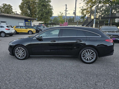 Mercedes-Benz CLA Gebrauchtwagen Mercedes-Benz CLA Gebrauchtwagen