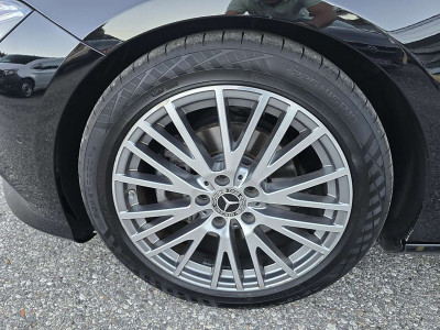 Mercedes-Benz CLA Gebrauchtwagen Mercedes-Benz CLA Gebrauchtwagen