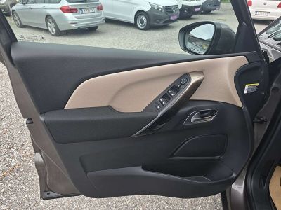 Citroën C4 Spacetourer Gebrauchtwagen Citroën C4 Spacetourer Gebrauchtwagen