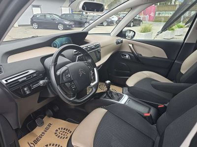 Citroën C4 Spacetourer Gebrauchtwagen Citroën C4 Spacetourer Gebrauchtwagen