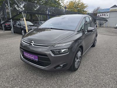Citroën C4 Spacetourer Gebrauchtwagen Citroën C4 Spacetourer Gebrauchtwagen