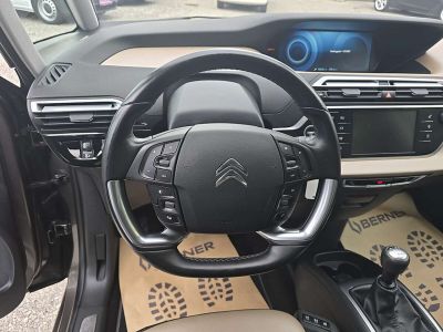 Citroën C4 Spacetourer Gebrauchtwagen Citroën C4 Spacetourer Gebrauchtwagen