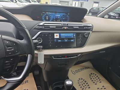 Citroën C4 Spacetourer Gebrauchtwagen Citroën C4 Spacetourer Gebrauchtwagen