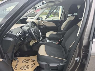 Citroën C4 Spacetourer Gebrauchtwagen Citroën C4 Spacetourer Gebrauchtwagen