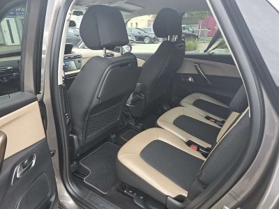 Citroën C4 Spacetourer Gebrauchtwagen Citroën C4 Spacetourer Gebrauchtwagen