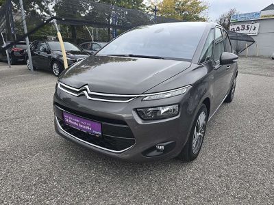 Citroën C4 Spacetourer Gebrauchtwagen Citroën C4 Spacetourer Gebrauchtwagen