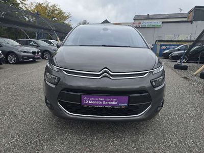 Citroën C4 Spacetourer Gebrauchtwagen Citroën C4 Spacetourer Gebrauchtwagen