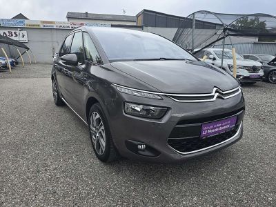 Citroën C4 Spacetourer Gebrauchtwagen Citroën C4 Spacetourer Gebrauchtwagen
