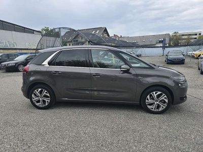 Citroën C4 Spacetourer Gebrauchtwagen Citroën C4 Spacetourer Gebrauchtwagen