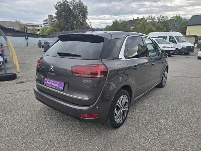 Citroën C4 Spacetourer Gebrauchtwagen Citroën C4 Spacetourer Gebrauchtwagen