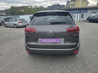 Citroën C4 Spacetourer Gebrauchtwagen Citroën C4 Spacetourer Gebrauchtwagen
