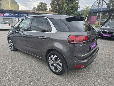 Citroën C4 Spacetourer Gebrauchtwagen Citroën C4 Spacetourer Gebrauchtwagen