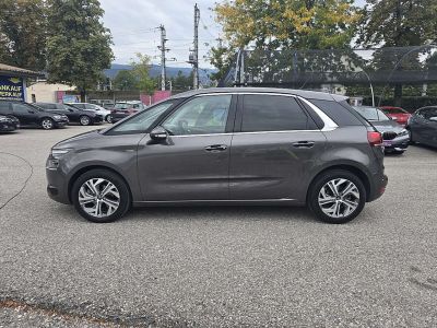 Citroën C4 Spacetourer Gebrauchtwagen Citroën C4 Spacetourer Gebrauchtwagen