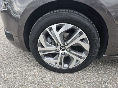 Citroën C4 Spacetourer Gebrauchtwagen Citroën C4 Spacetourer Gebrauchtwagen