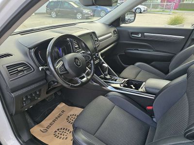 Renault Koleos Gebrauchtwagen Renault Koleos Gebrauchtwagen