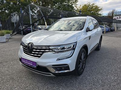 Renault Koleos Gebrauchtwagen Renault Koleos Gebrauchtwagen