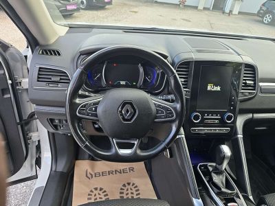 Renault Koleos Gebrauchtwagen Renault Koleos Gebrauchtwagen