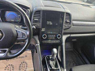 Renault Koleos Gebrauchtwagen Renault Koleos Gebrauchtwagen