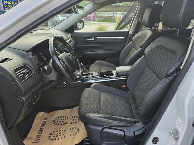 Renault Koleos Gebrauchtwagen Renault Koleos Gebrauchtwagen