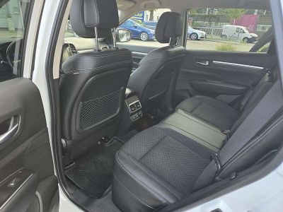 Renault Koleos Gebrauchtwagen Renault Koleos Gebrauchtwagen