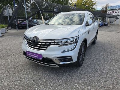Renault Koleos Gebrauchtwagen Renault Koleos Gebrauchtwagen