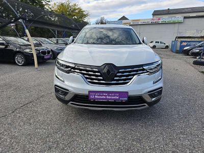 Renault Koleos Gebrauchtwagen Renault Koleos Gebrauchtwagen