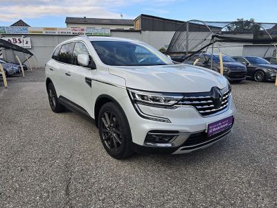 Renault Koleos Gebrauchtwagen Renault Koleos Gebrauchtwagen