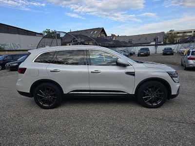 Renault Koleos Gebrauchtwagen Renault Koleos Gebrauchtwagen