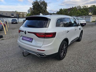 Renault Koleos Gebrauchtwagen Renault Koleos Gebrauchtwagen